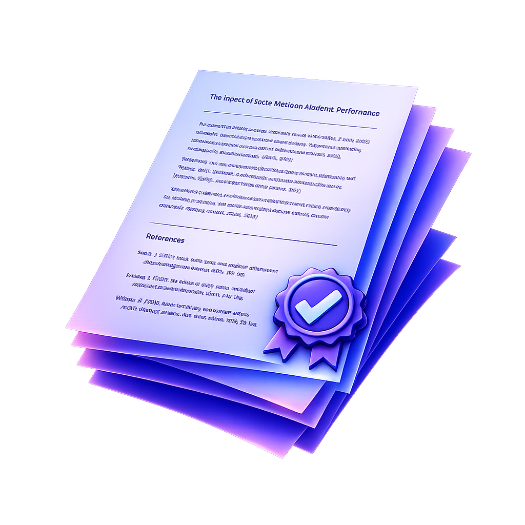 Documentos que impresionan